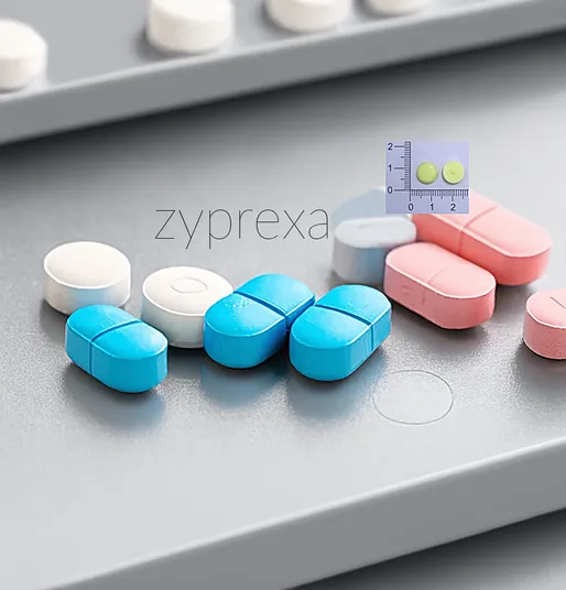 Zyprexa 2 5 mg prezzo